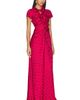 SALONI SALONI Kelly Long Dress - 2