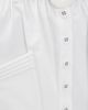 SALONI SALONI Kirat Skirt 01-White - 6