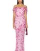 SALONI SALONI Nina Dress - 1
