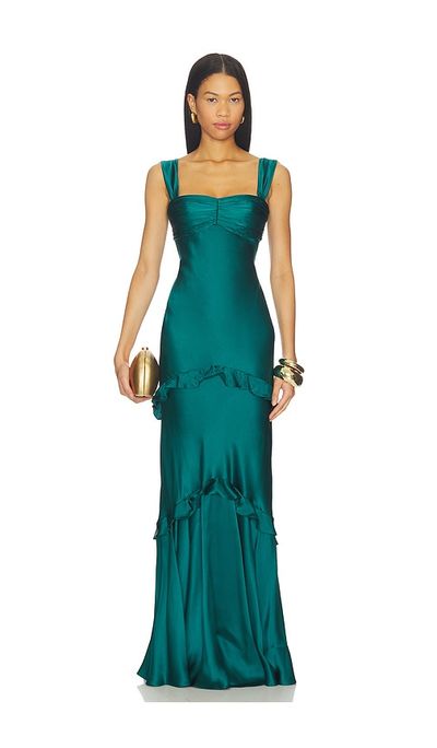 Saloni Dresses