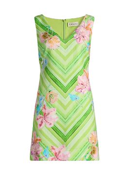 Sho Dress