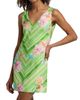 Saloni Women's Alba-C Printed A-Line Minidress - 4