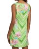 Saloni Women's Alba-C Printed A-Line Minidress - 5