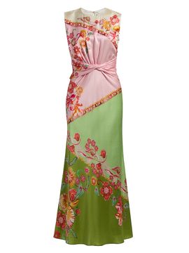 Sho Dress