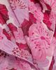 Saloni Women's Izzie Floral Silk-Blend Ruffled Maxi Dress - 7
