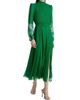 Saloni Women's Jacqui Belted Midi-Dress - 2