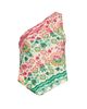 Saloni Women's Madeline Two-Tone Floral Asymmetric One-Shoulder Top - 1