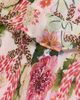 Saloni Women's Rita Floral Geroegette Maxi Dress - 7