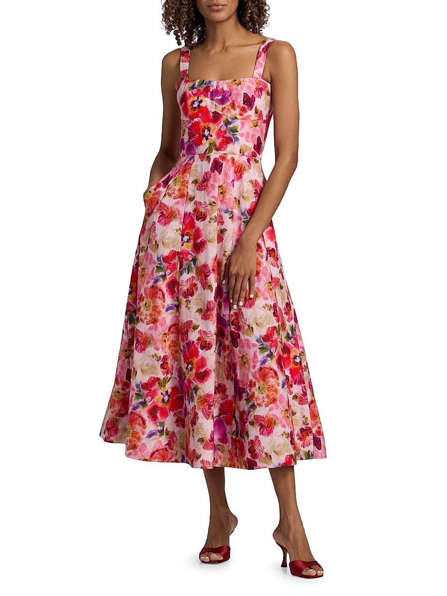 Saloni Dresses