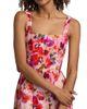 Saloni Women's Sabrina Floral Midi-Dress - 6