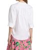 Saloni Women's Tavi Floral-Embroidered Button-Front Shirt - 5