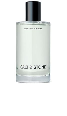 SALT & STONE SALT & STONE Bergamot & Hinoki Body Mist