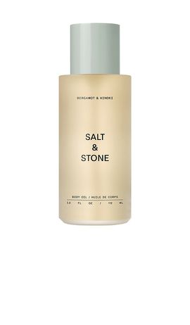 SALT & STONE SALT & STONE Bergamot & Hinoki Body Oil