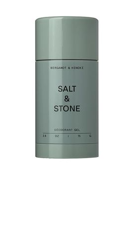 SALT & STONE SALT & STONE Bergamot & Hinoki Deodorant Gel-1