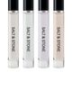 SALT & STONE SALT & STONE Body Mist Discovery Set - 2