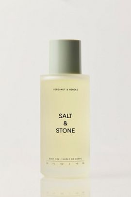 SALT & STONE Salt & Stone Body Oil