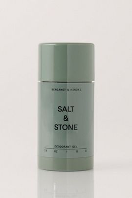 SALT & STONE Salt & Stone Deodorant Gel