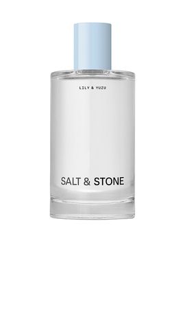 SALT & STONE SALT & STONE Lily & Yuzu Body Mist