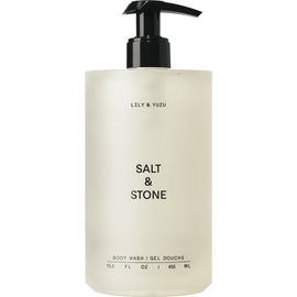 SALT & STONE SALT & STONE Lily & Yuzu Body Wash 