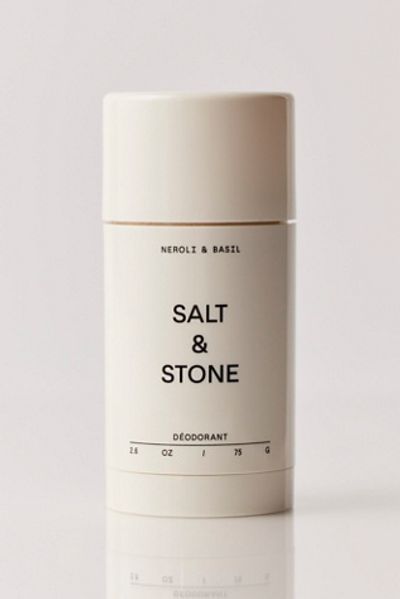 SALT & STONE Salt & Stone Natural Extra Strength Deodorant