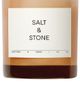 SALT & STONE SALT & STONE Saffron & Cedar Candle - 1