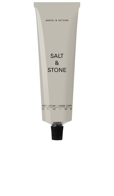 SALT & STONE SALT & STONE Santal & Vetiver Body Lotion 100ml
