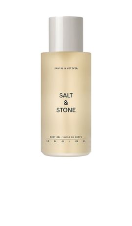 SALT & STONE SALT & STONE Santal & Vetiver Body Oil