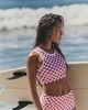 Salt Gypsy Salt Gypsy Crop Surf Top - 1