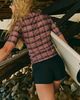 Salt Gypsy Salt Gypsy Layback Surf Shorts - 2