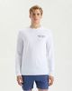 Salt Life Salt Life American Quiver Long Sleeve Performance Shirt - 1
