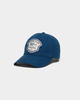 Salt Life Salt Life Bone Fish Crest Hat