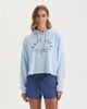 Salt Life Salt Life Checked Out Hoodie - 1