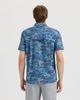Salt Life Salt Life Frigate Stealth Performance Woven Shirt - 3