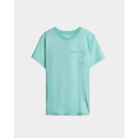 Salt Life Salt Life Go Fish Tuna Performance Short Sleeve Tee