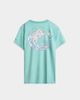 Salt Life Salt Life Go Fish Tuna Performance Short Sleeve Tee - 2