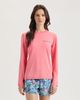 Salt Life Salt Life Green Room SLX Performance Long Sleeve Shirt - 1