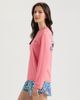 Salt Life Salt Life Green Room SLX Performance Long Sleeve Shirt - 2