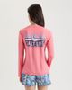 Salt Life Salt Life Green Room SLX Performance Long Sleeve Shirt - 3