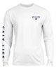 Salt Life Salt Life Heavy Seas Performance Long Sleeve Tee - 1