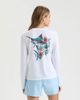 Salt Life Salt Life High Flyer SLX Performance Long Sleeve Shirt - 3