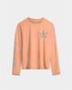 Salt Life Salt Life Island Star Performance Long Sleeve Tee - 1