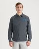 Salt Life Salt Life Jigging SLX Performance Long Sleeve Shirt - 1