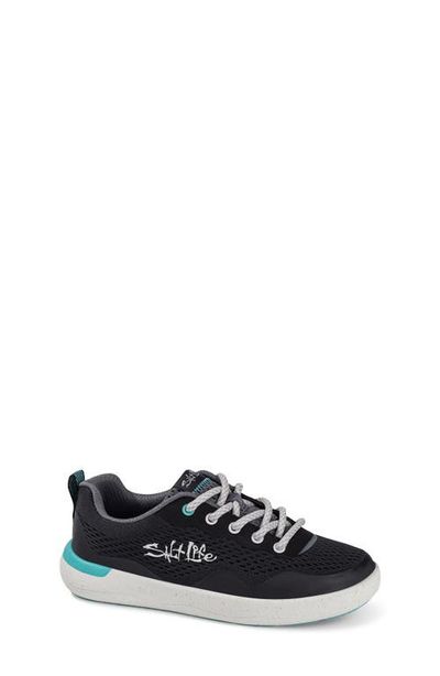 Salt Life Salt Life Kids' The Tidewalker Sneaker