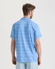Salt Life Salt Life Mirrored Grove SLX Performance Polo - 3