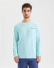 Salt Life Salt Life On Holiday SLX Performance Long Sleeve - 1