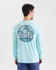 Salt Life Salt Life On Holiday SLX Performance Long Sleeve - 2