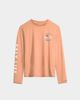 Salt Life Salt Life Paradise Awaits Performance Long Sleeve Tee - 1