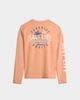 Salt Life Salt Life Paradise Awaits Performance Long Sleeve Tee - 2