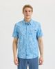 Salt Life Salt Life Performance Woven Shirt - 1