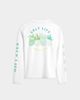 Salt Life Salt Life Pineapple Paradise Performance Long Sleeve Tee - 2